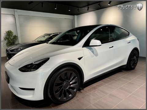 Tesla Model