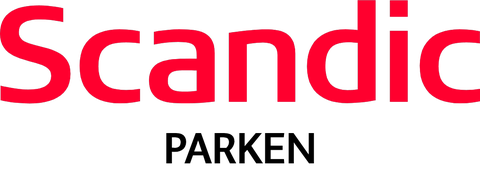 Scandic Parken logo