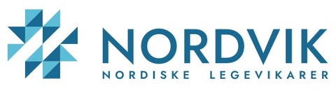 For Askøy Kommune - NORD-VIK, NORDISKE LÆGEVIKARER APS logo