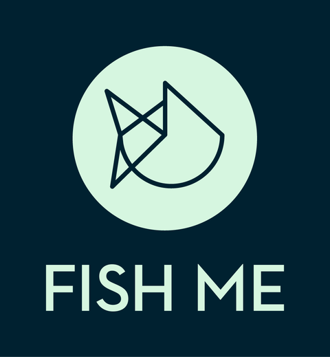 FISH ME FISKETORGET AS logo
