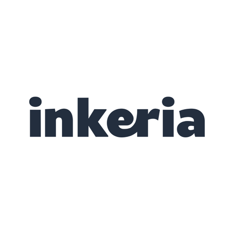 Inkeria AS logo