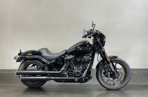Harley-Davidson FXLRS