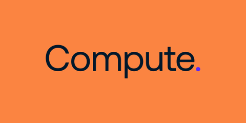 Compute logo