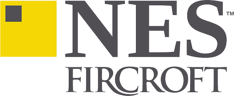 NES FIRCROFT NORGE AS logo
