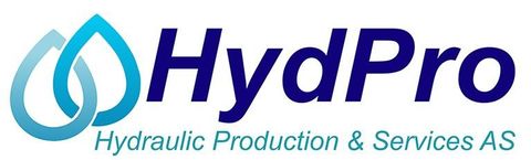 Hydraulic Production & Services AS (HydPro) logo