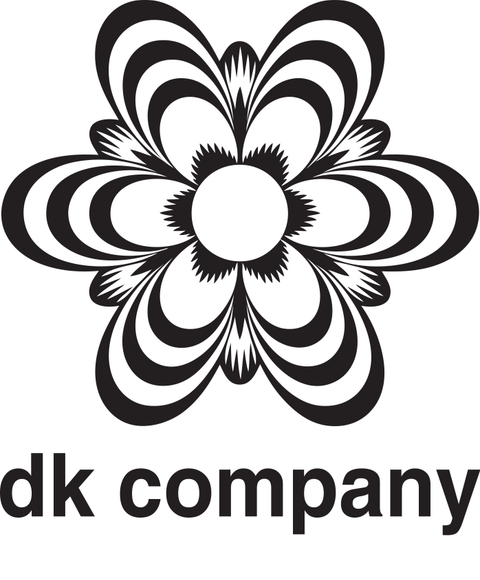 DK Company logo