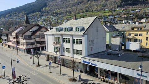 Bilde 1 av annonsen