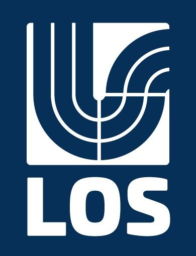 LOS Elektro AS logo