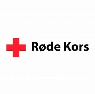 Røde Kors logo