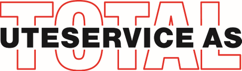 Total Uteservice AS logo