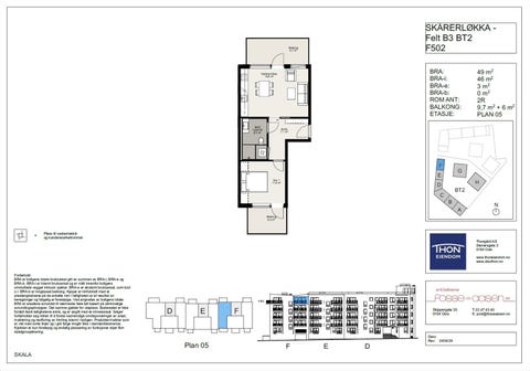 Bilde av utvalgt enhet