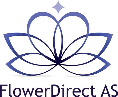 FlowerDirect AS logo