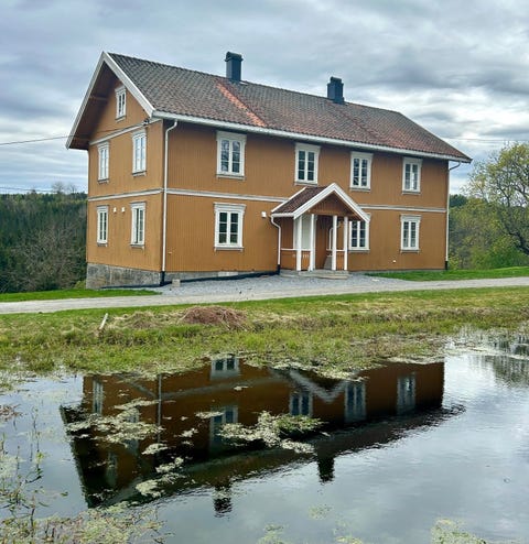 Bilde 1 av annonsen