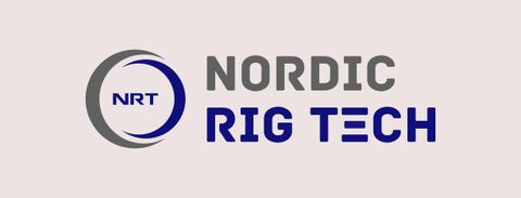 Nordic Rig Tech As logo