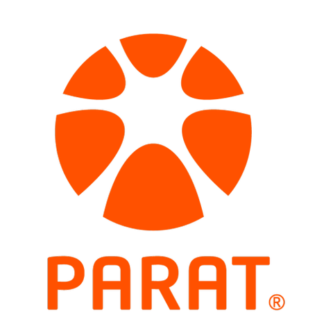 PARAT Halvorsen logo