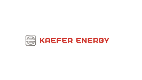 KAEFER Energy logo