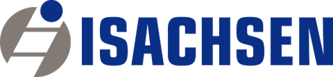 Isachsen Anlegg AS logo