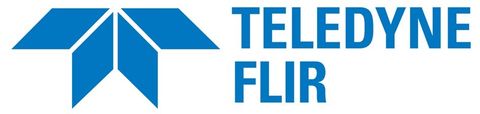 Teledyne FLIR Unmanned Aerial Systems AS logo