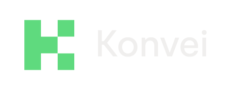 Konvei Kompetansesenter AS logo