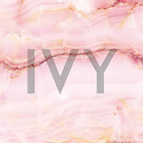 IVY logo