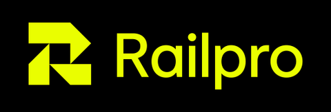 Rail Production AS logo