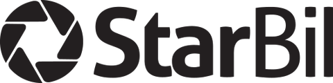 Star Bil AS logo