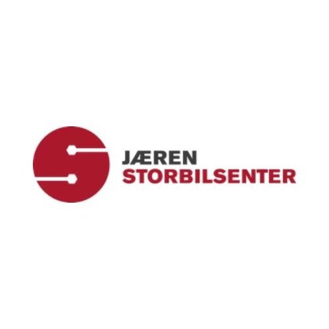 Jæren Storbil Senter AS logo