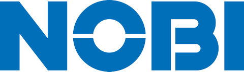 NOBI AS logo