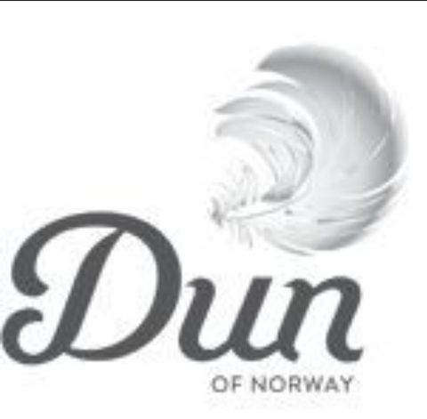 Dun Of Norway AS logo