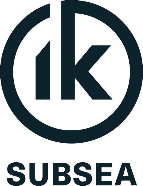 Ik Subsea logo