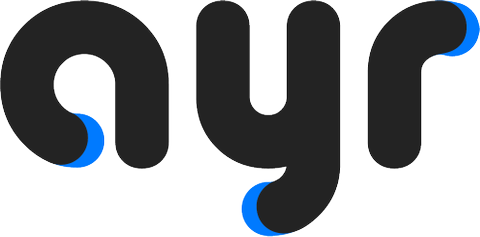 Ayr AS logo