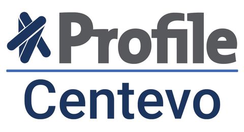 Profile Centevo logo