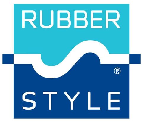 Rubberstyle AS logo