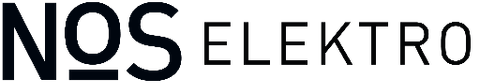 NOS Elektro AS logo