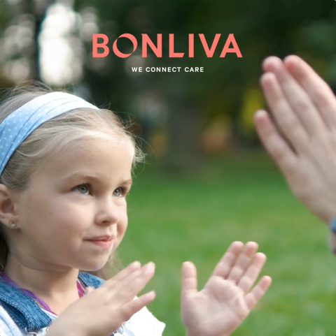 Bonliva logo
