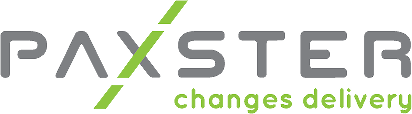 Paxster AS logo