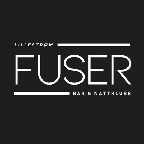 Fuser Bar & Nattklubb logo
