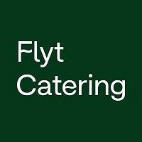 Flyt Catering logo