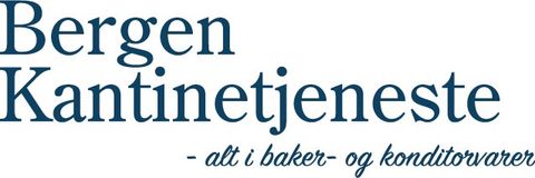 Bergen Kantinetjeneste AS logo
