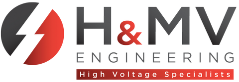 H&MV Engineering logo