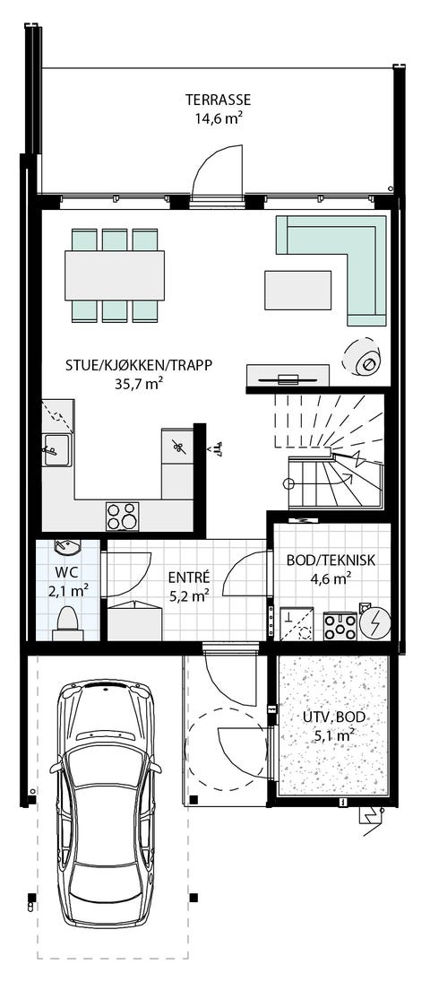 Bilde av utvalgt enhet