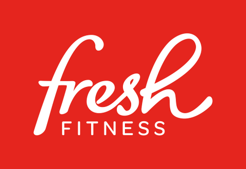 Fresh Fitness logo