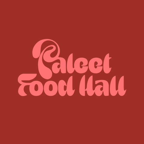 Paleet Food Hall logo
