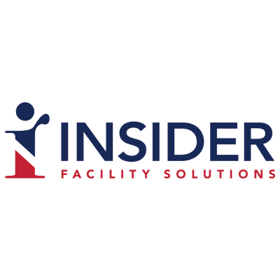 Insider Facility Solutions AS logo