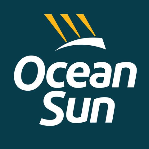 Ocean Sun logo