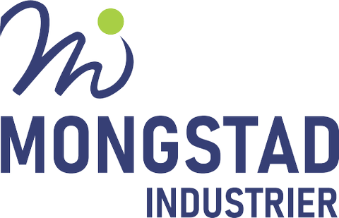 Mongstad Industrier AS logo
