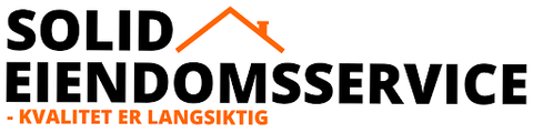 SOLID EIENDOMSSERVICE AS logo