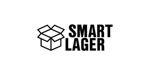 Smart Lager AS logo