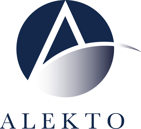 Alekto AS logo