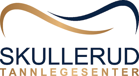 Skullerud Tannlegesenter logo